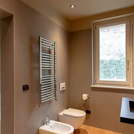 Bed & Breakfast Parco Reala // Rural - Luxury - 4*