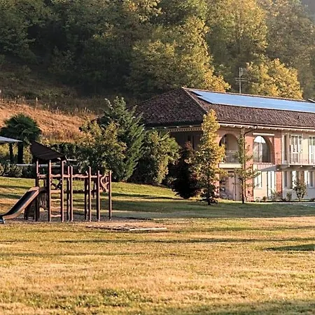 Parco Reala // Rural - Luxury - Bed & Breakfast