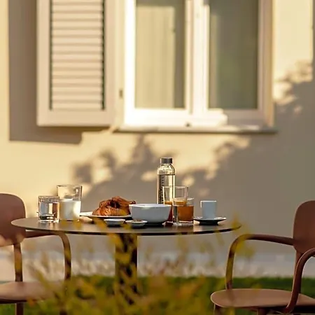 Bed & Breakfast Parco Reala // Rural - Luxury - 4*