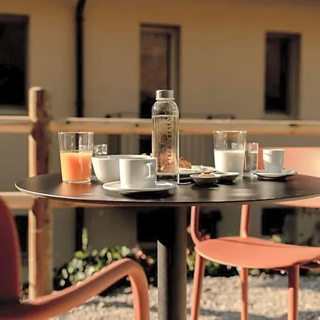 Parco Reala // Rural - Luxury - Bed & Breakfast 4*