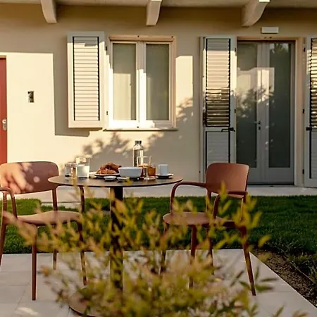 Parco Reala // Rural - Luxury - Bed & Breakfast Corneliano d'Alba