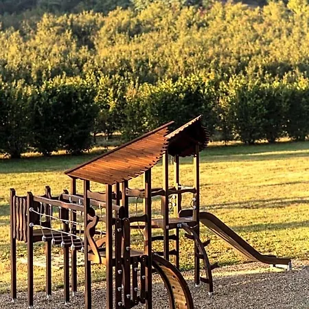 Parco Reala // Rural - Luxury -