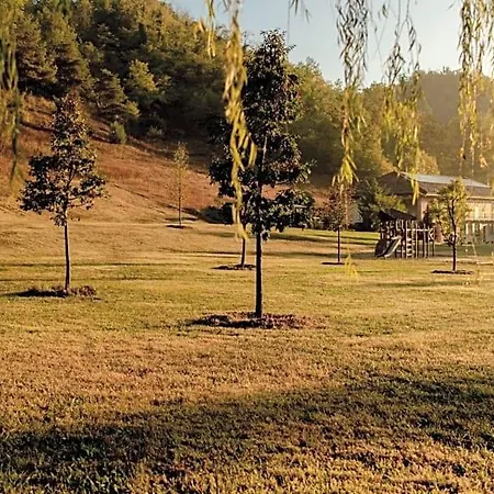 Parco Reala // Rural - Luxury - 4* Corneliano d'Alba