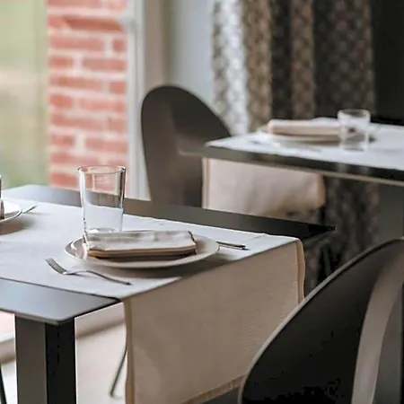 Bed & Breakfast Parco Reala // Rural - Luxury - 4*